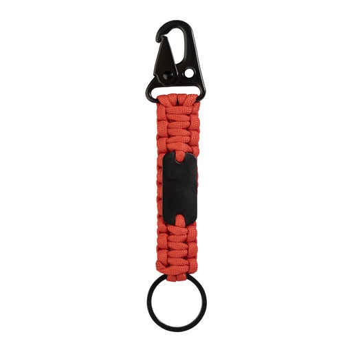 Tactical Keyring
