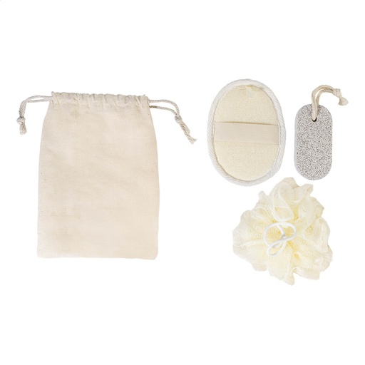 [AP800887] Bath Set