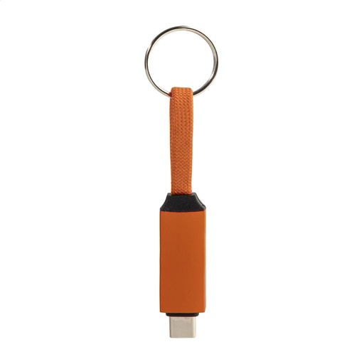 Keyring 60w usb-c Cable