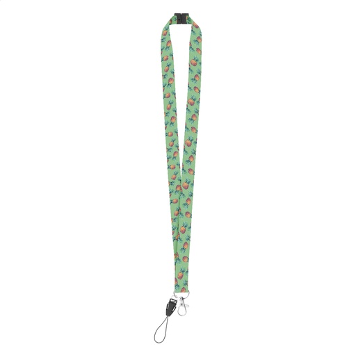[AP718143] Custom Sublimation Lanyard
