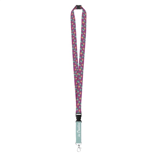 [AP718144] Custom Sublimation Lanyard
