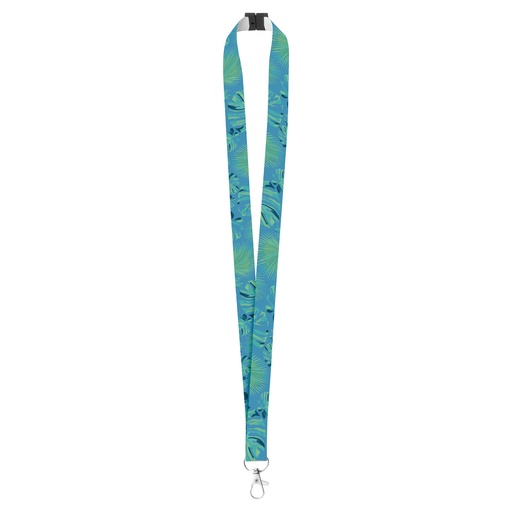 [AP718146] Custom Sublimation Lanyard