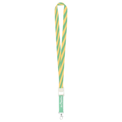 [AP718193] Custom Sublimation Lanyard