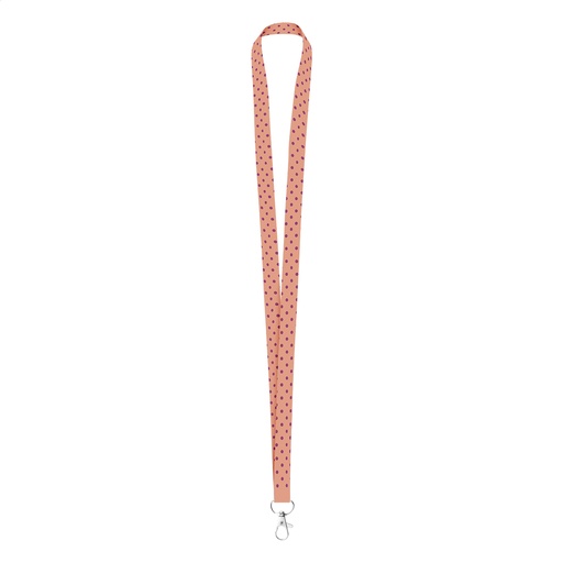 [AP718349] Custom Sublimation Lanyard