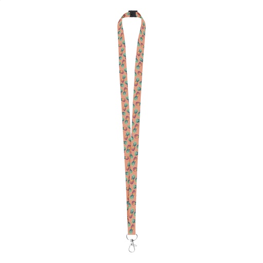 [AP718350] Custom Sublimation Lanyard