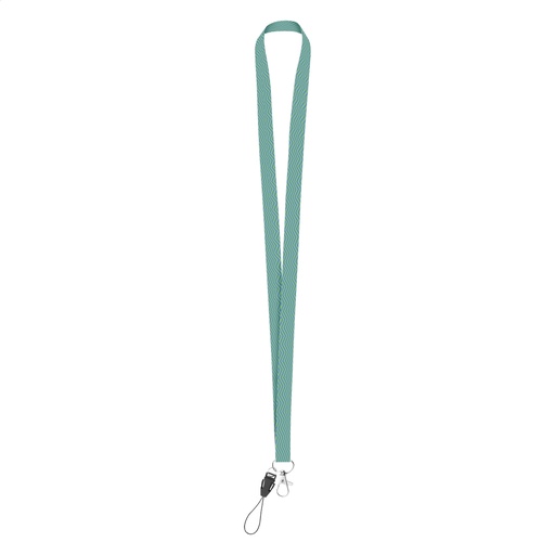 [AP718351] Custom Sublimation Lanyard