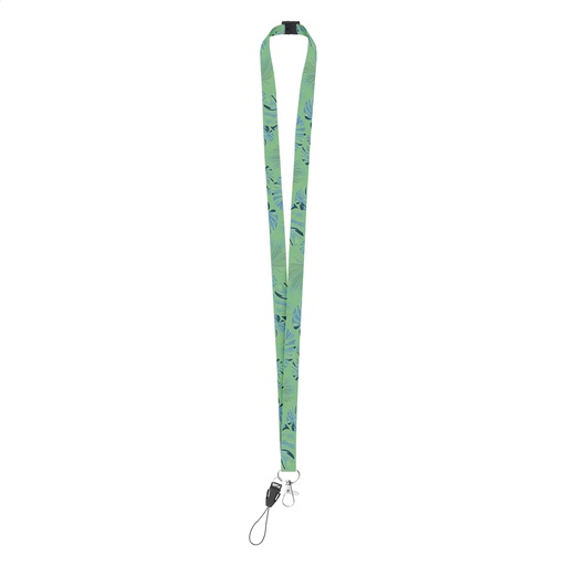 [AP718352] Custom Sublimation Lanyard