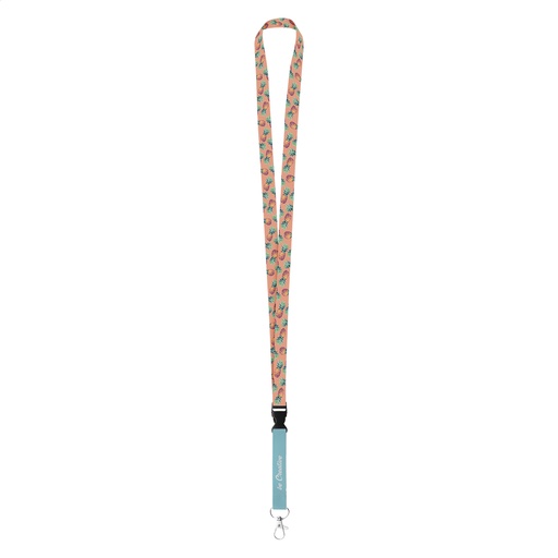 [AP718353] Custom Sublimation Lanyard