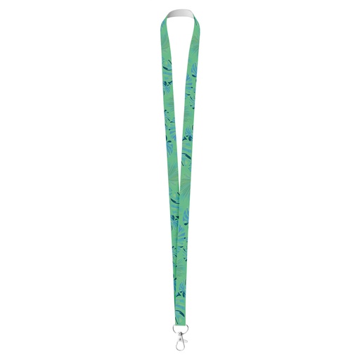 [AP718357] Custom Sublimation Lanyard