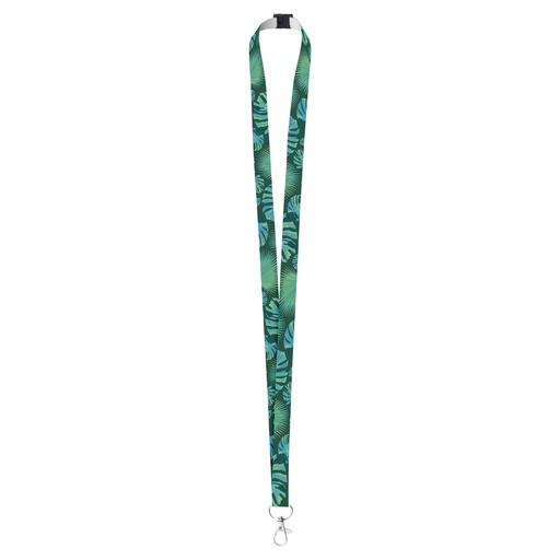 [AP718358] Custom Sublimation Lanyard