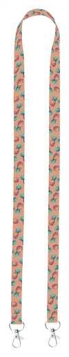 [AP718359] Custom Sublimation Lanyard