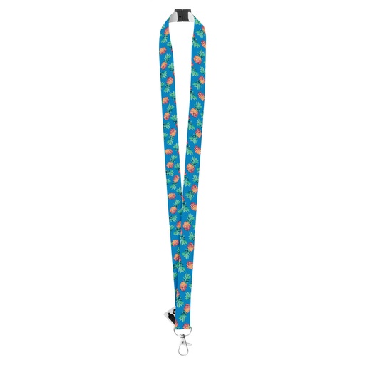 [AP718952] Custom Sublimation Lanyard