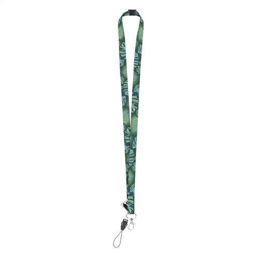 [AP718962] Custom Sublimation Lanyard