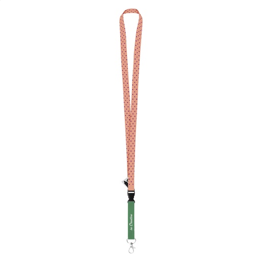 [AP718965] Custom Sublimation Lanyard
