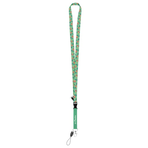 [AP718969] Custom Sublimation Lanyard
