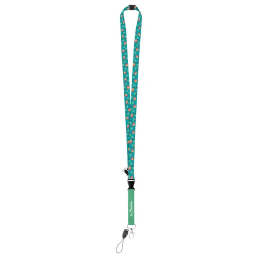 [AP718970] Custom Sublimation Lanyard