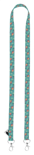 [AP718983] Custom Sublimation Lanyard