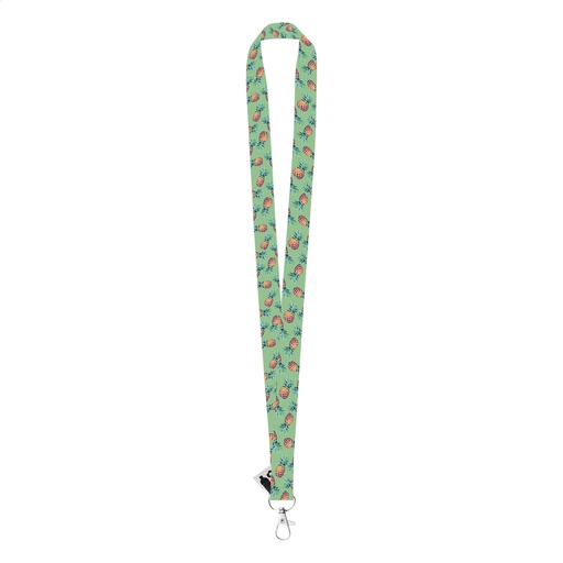 [AP718955] Custom Sublimation Lanyard
