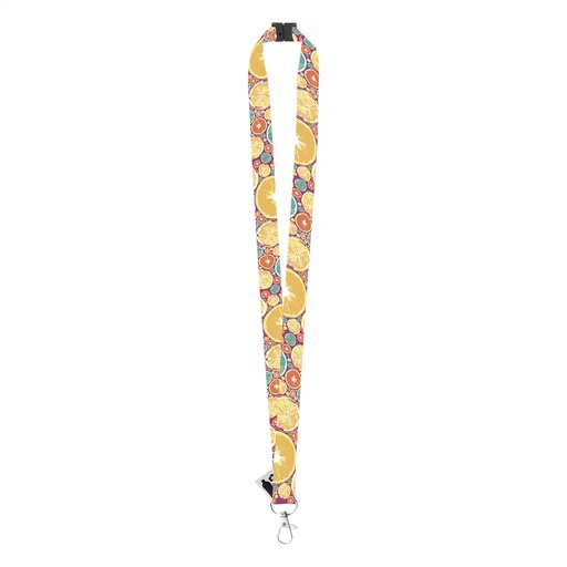 [AP718956] Custom Sublimation Lanyard