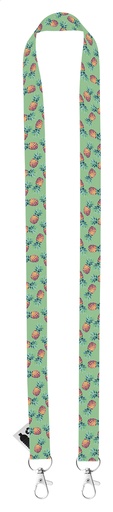 [AP718981] Custom Sublimation Lanyard