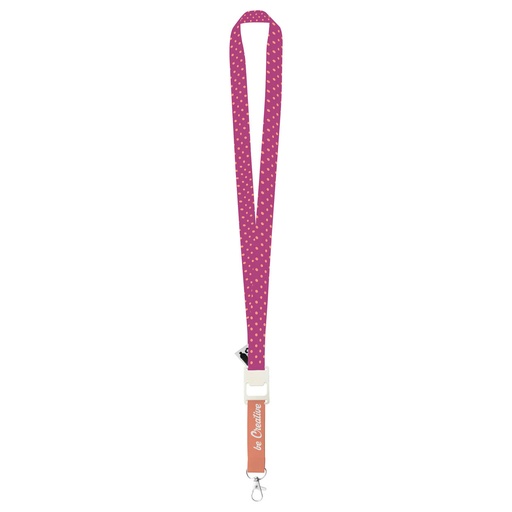 [AP718977] Custom Sublimation Lanyard
