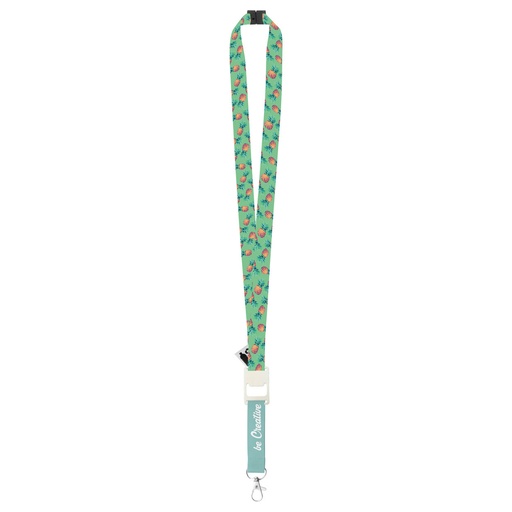 [AP718978] Custom Sublimation Lanyard