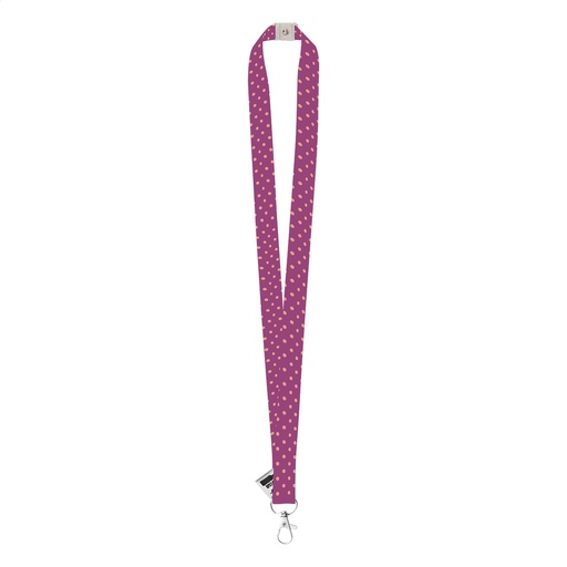 [AP718514] Custom Sublimation Lanyard