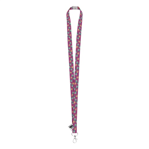 [AP718515] Custom Sublimation Lanyard