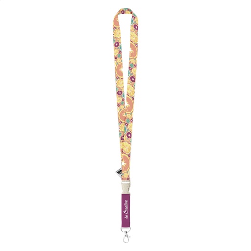 [AP718516] Custom Sublimation Lanyard