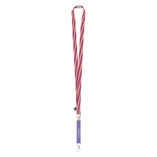 [AP718519] Custom Sublimation Lanyard