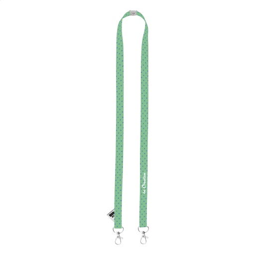 [AP718521] Custom Sublimation Lanyard