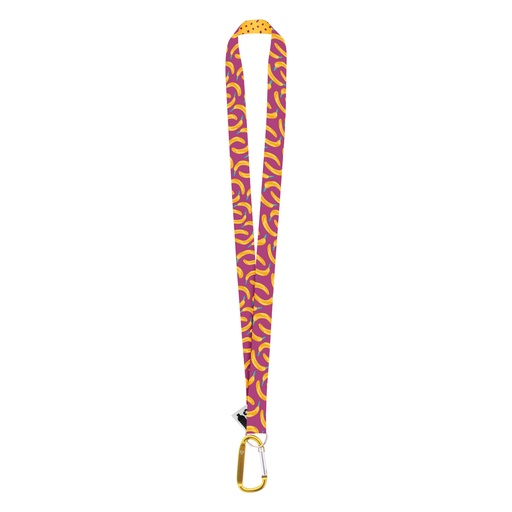 Custom Sublimation Lanyard