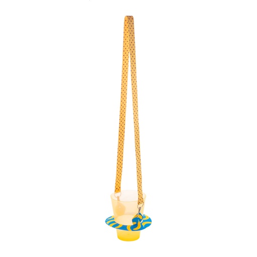 [AP716784] Custom Cup Holder Lanyard