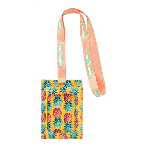 [AP716908] Custom Sublimation Lanyard