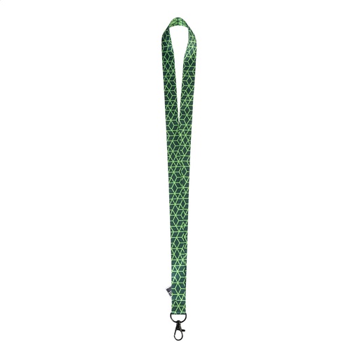 Custom Sublimation Lanyard