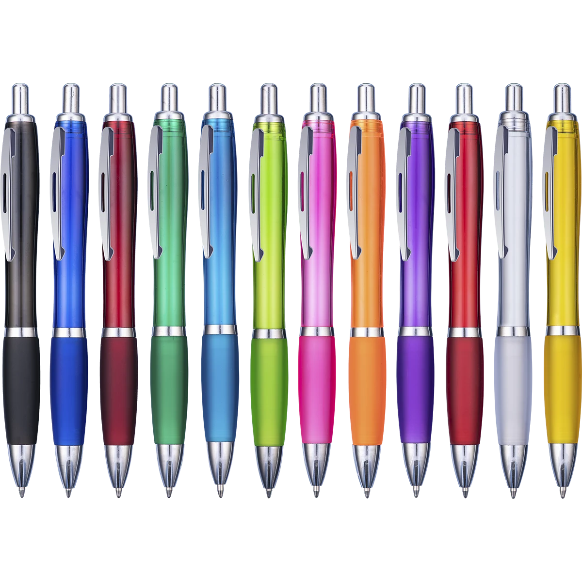 Contour Standard GRS Ballpen