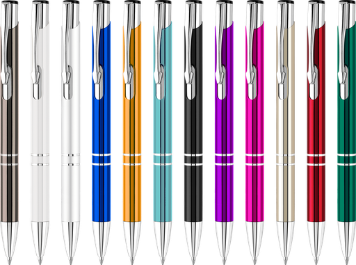 Electra Classic GRS Ballpen