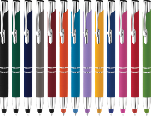 Electra Classic Softfeel Touch GRS