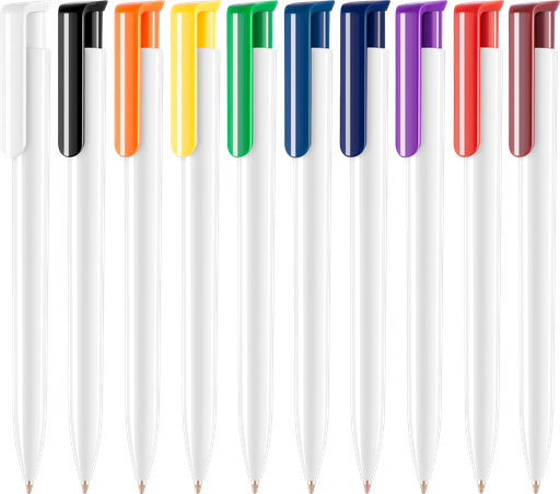 Absolute Extra GRS Recycled Ballpen