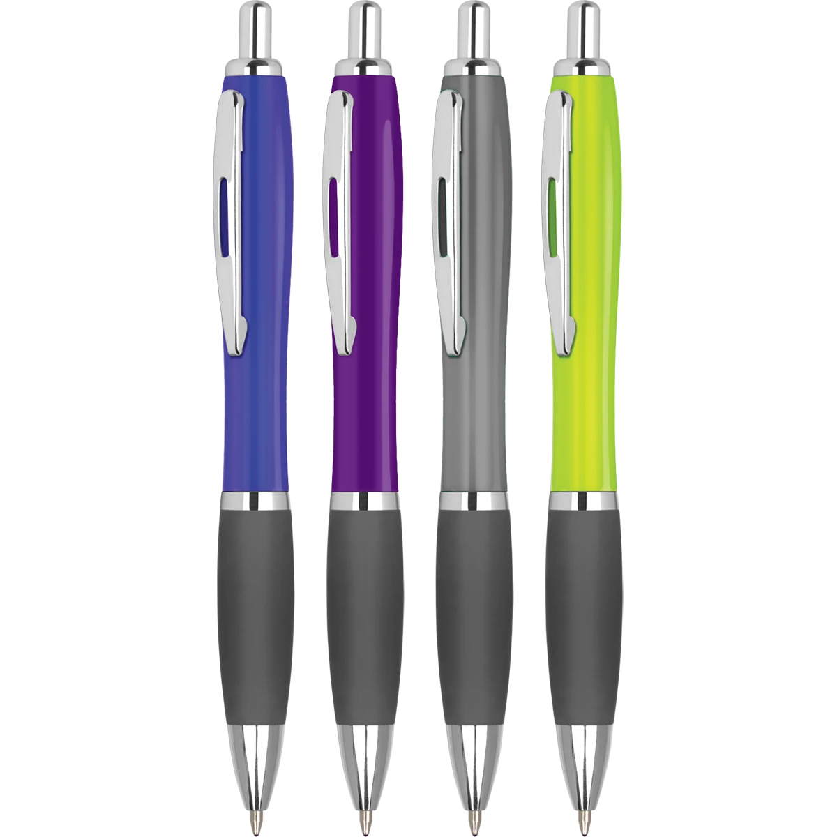 Contour Colour Ballpen