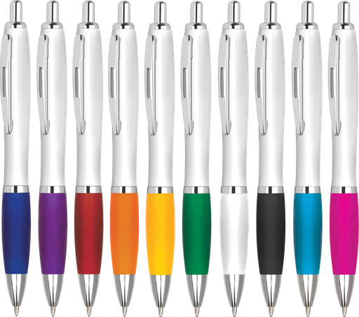 Contour Digital Extra Ballpen