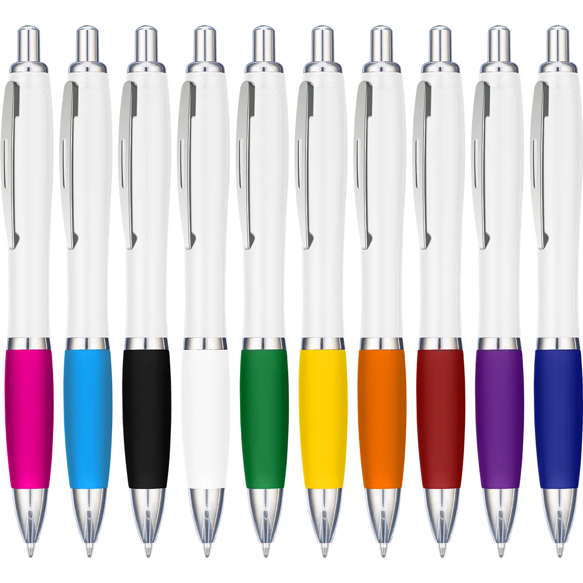 Contour Extra GRS Recycled Ballpen