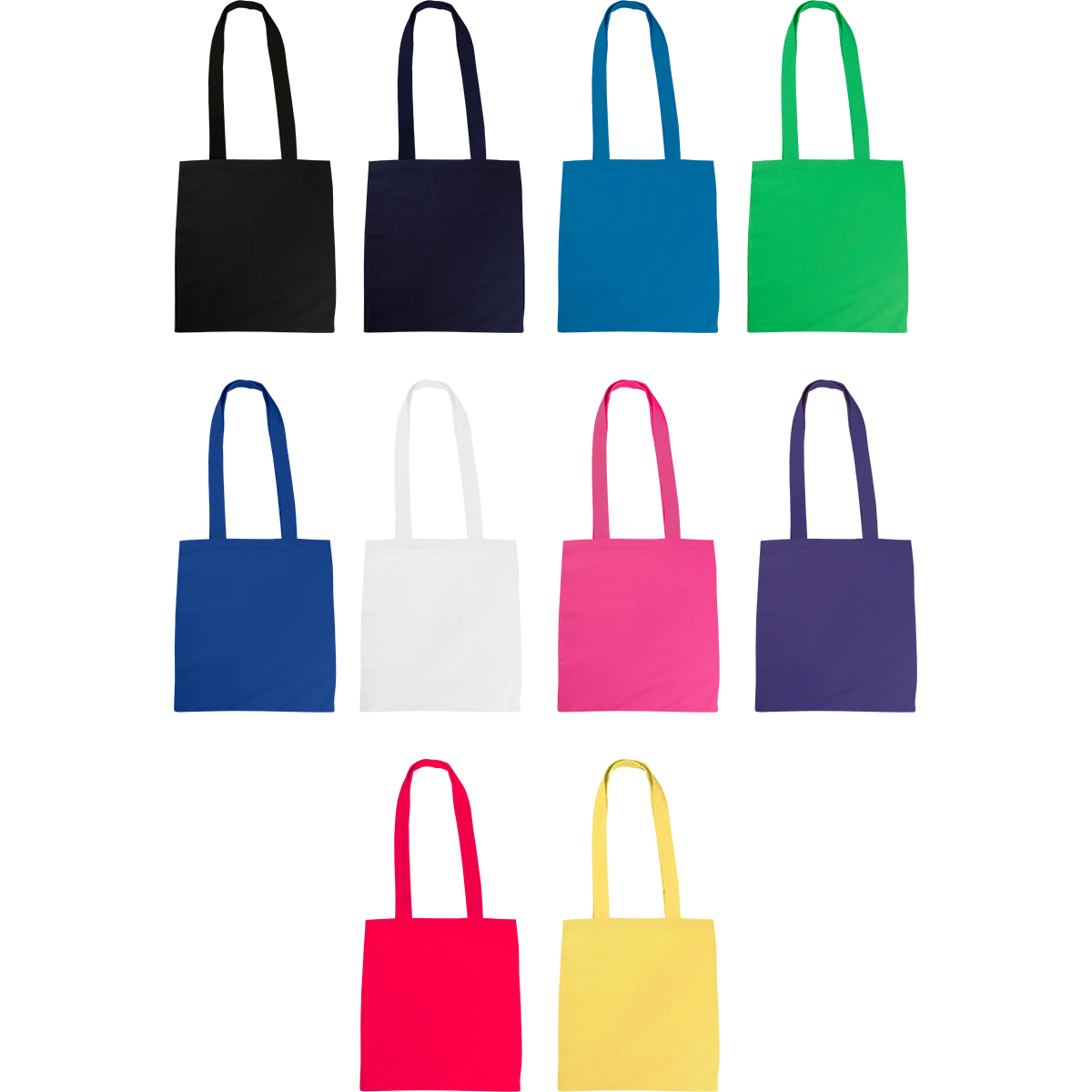 Kingsbridge 5oz Tote Bag