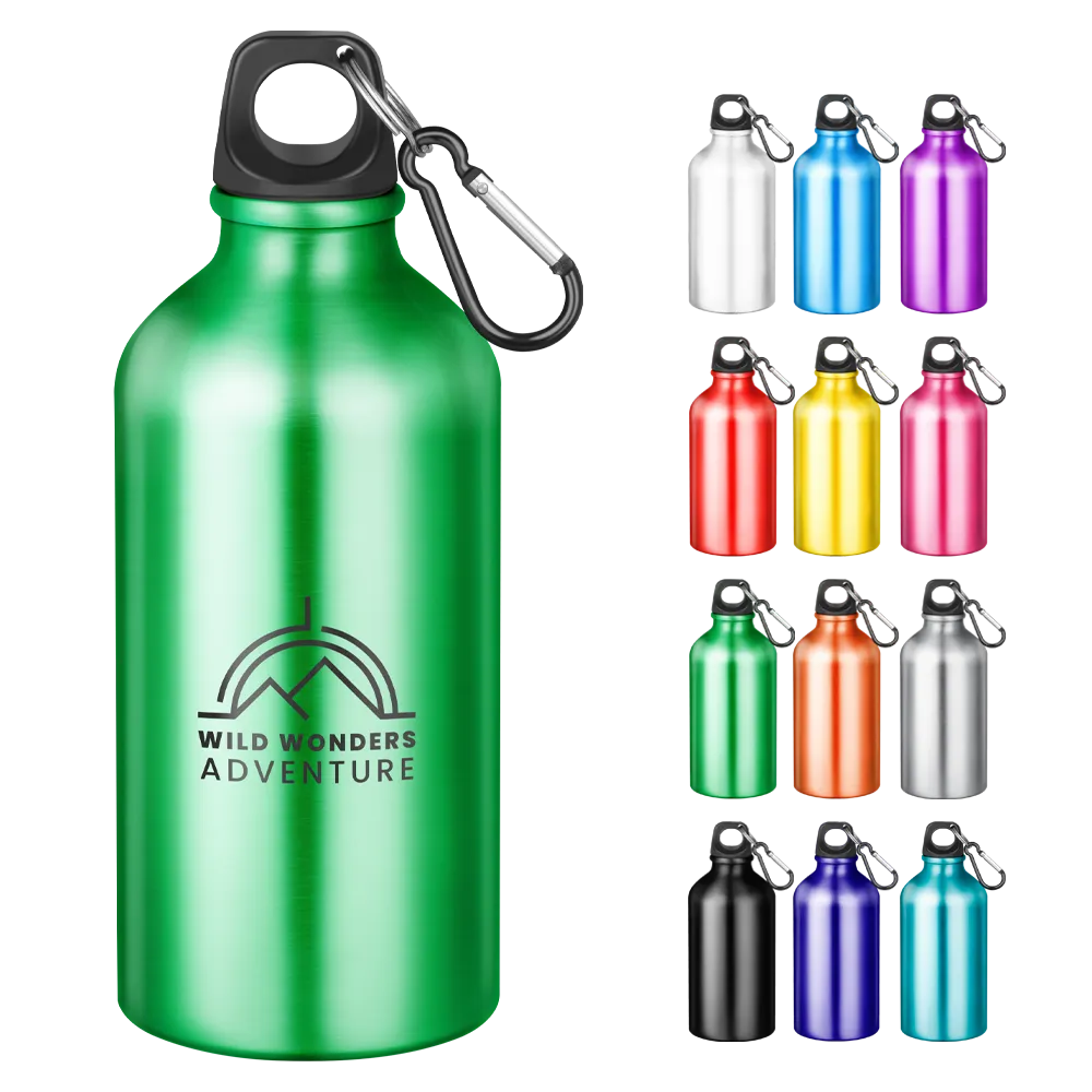 Action Water Bottle