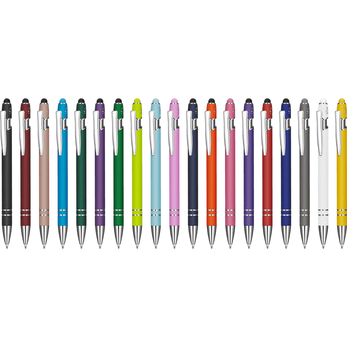 Astra-i GRS Softfeel Ballpen