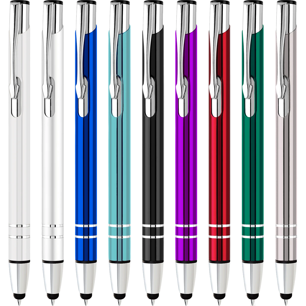 Electra Touch GRS Recycled Ballpen