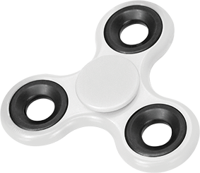 [TLFPS0102] Fidget (Spinner Pro)