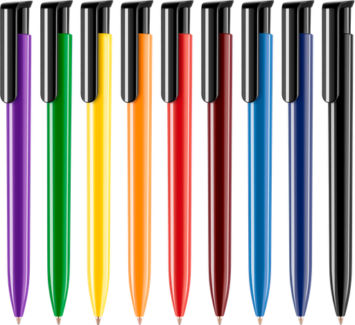 Absolute Colour GRS Ballpen