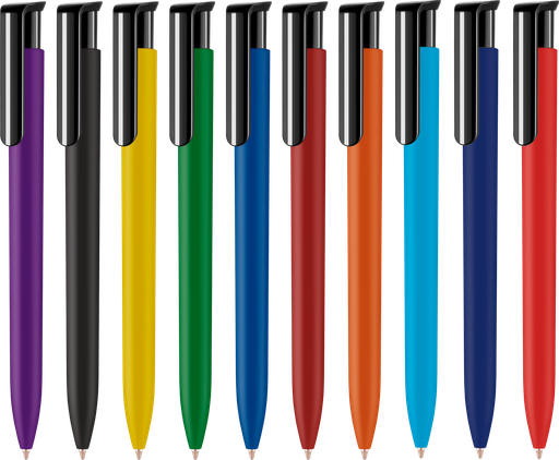 Absolute Softfeel Ballpen