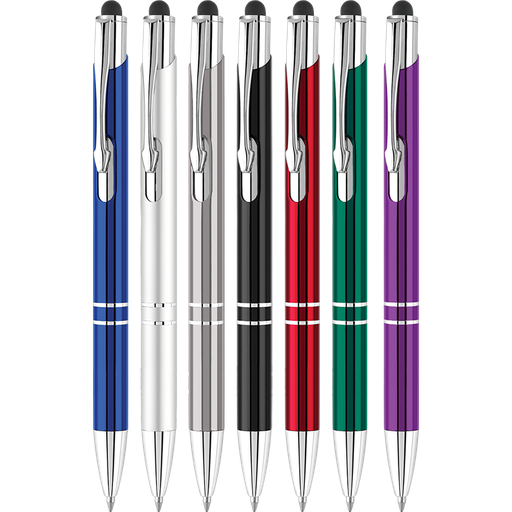 Electra-i Classic GRS Ballpen
